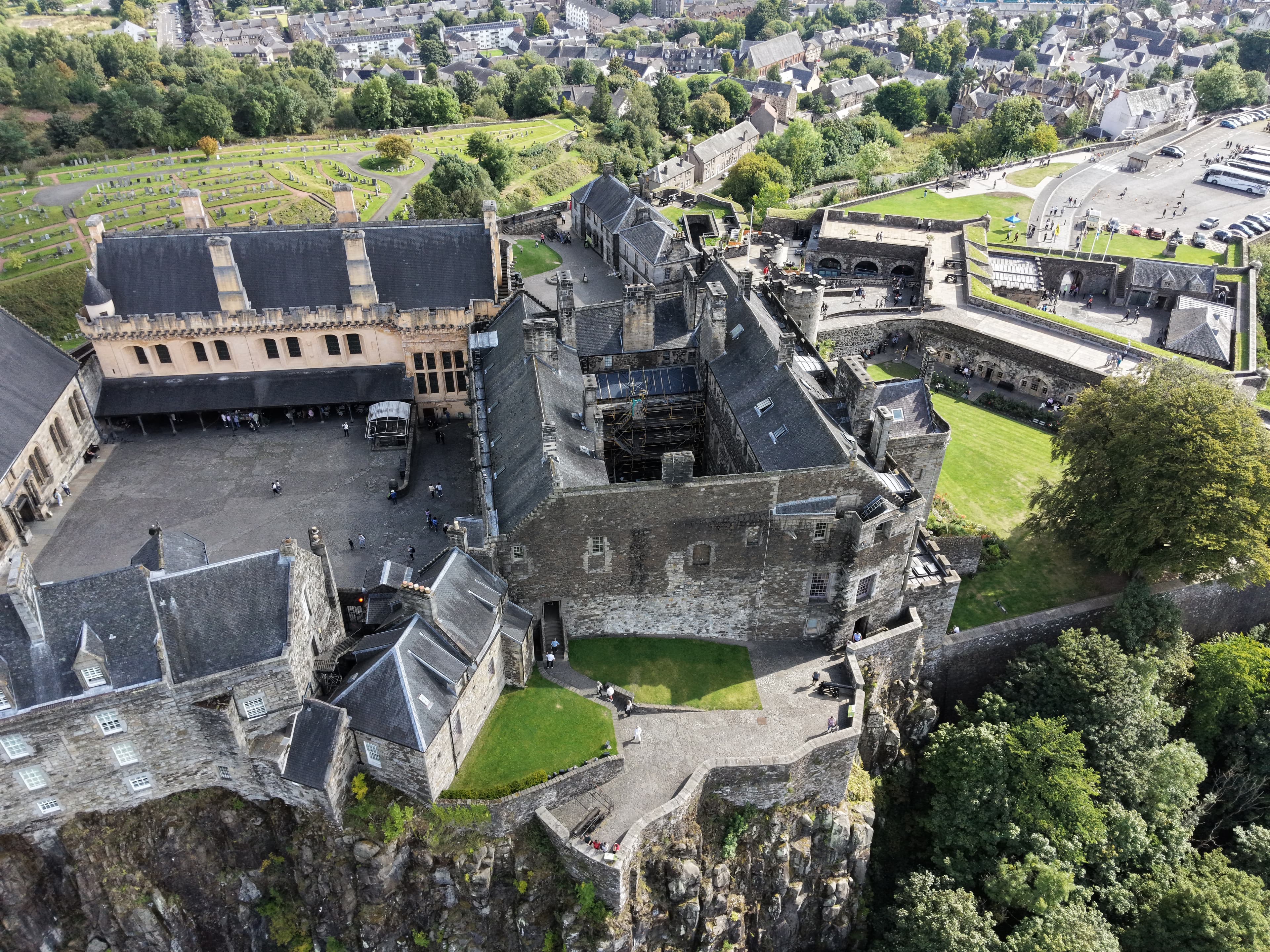DJI 20260829114013 0076 D at Stirling Castle