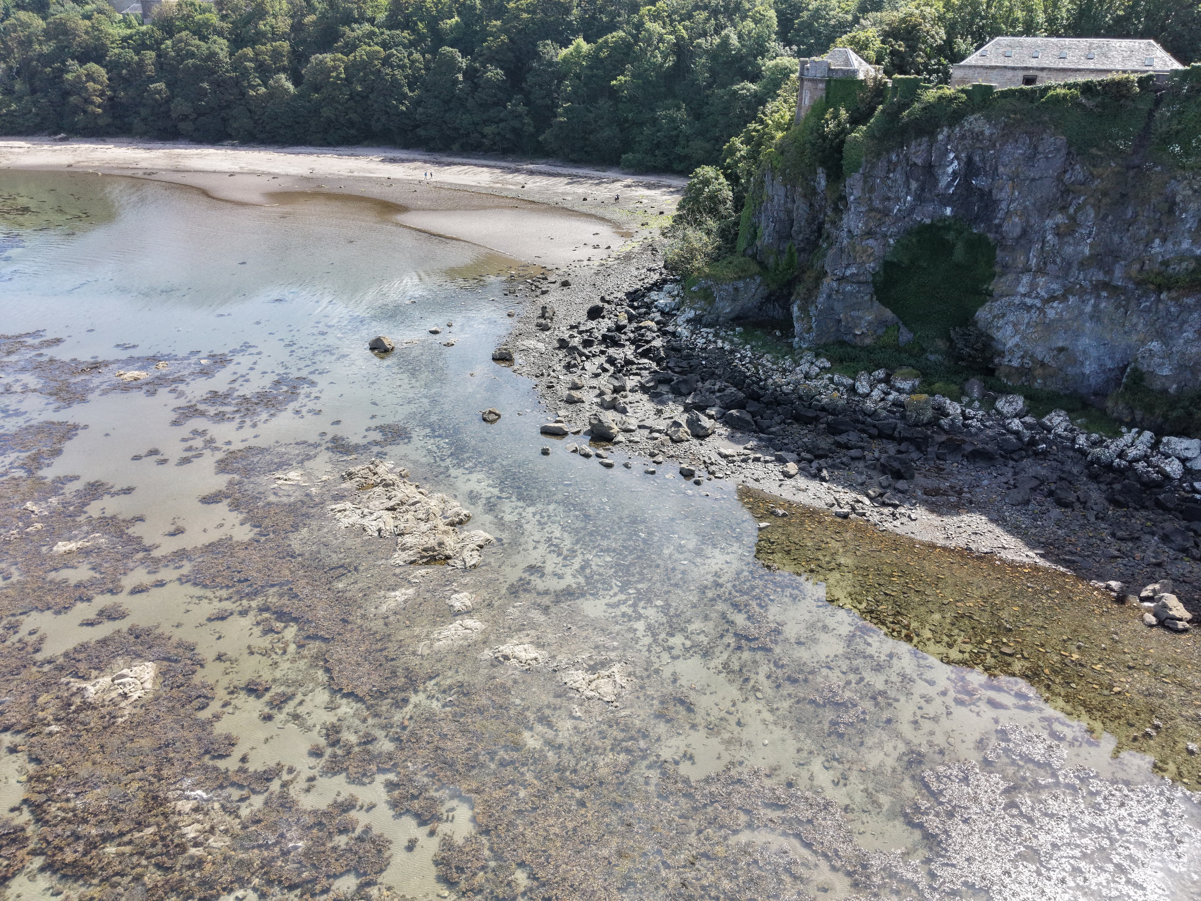 DJI 20260802120056 0055 D at Culzean Castle