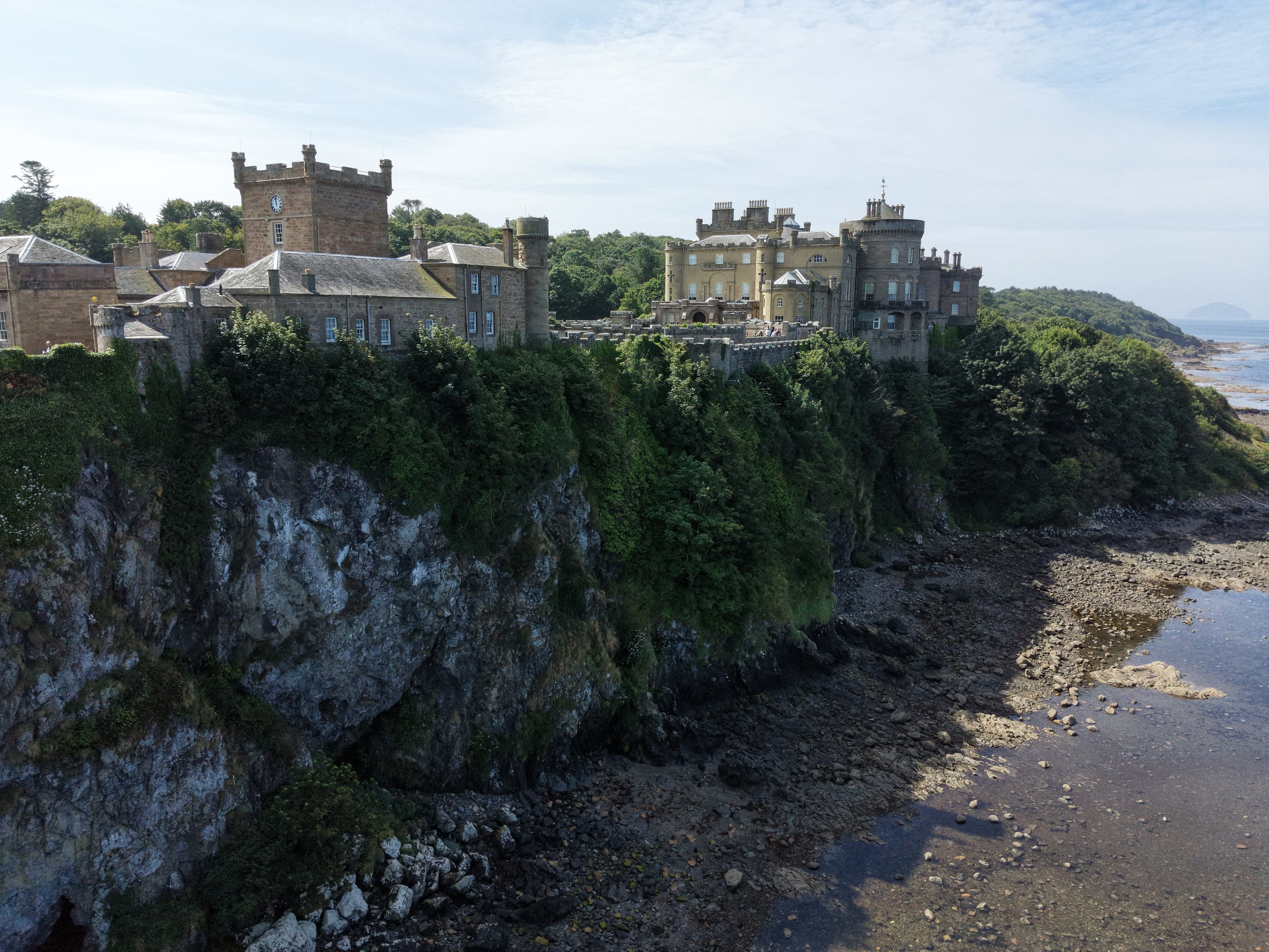 DJI 20260802120117 0057 D at Culzean Castle