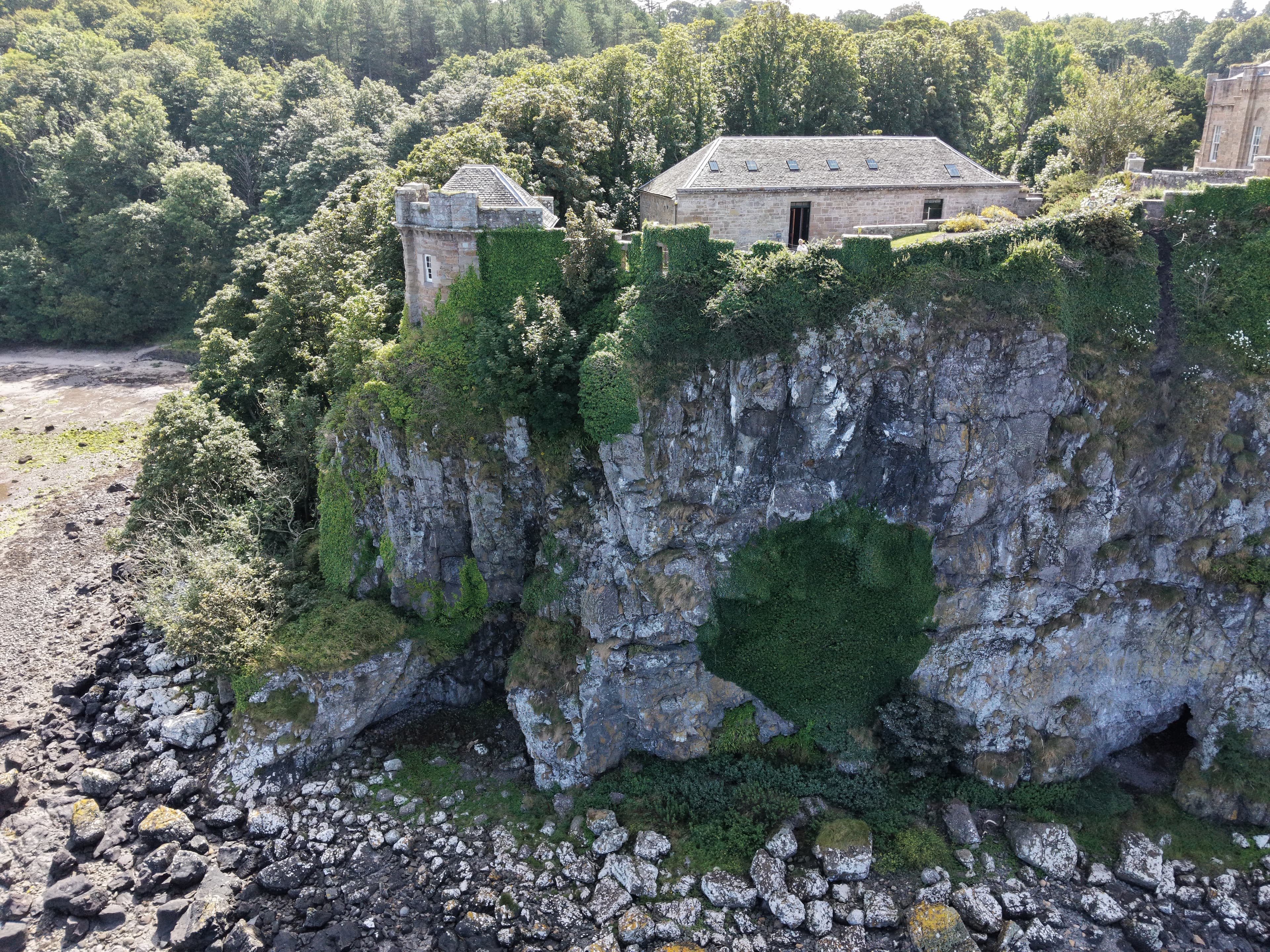 DJI 20260802120109 0056 D at Culzean Castle