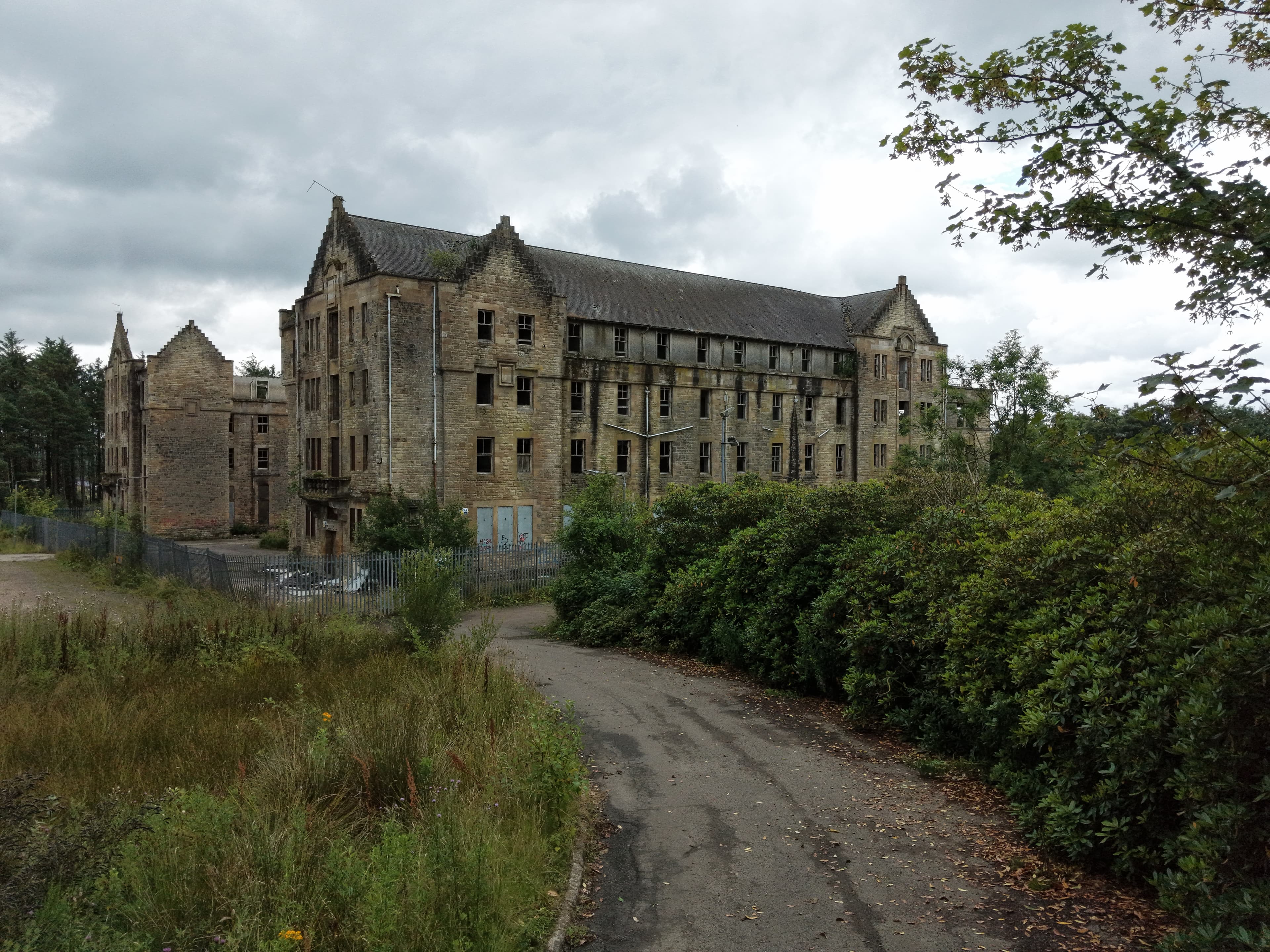 DJI 20260806115504 0069 D at Hartwood Hospital