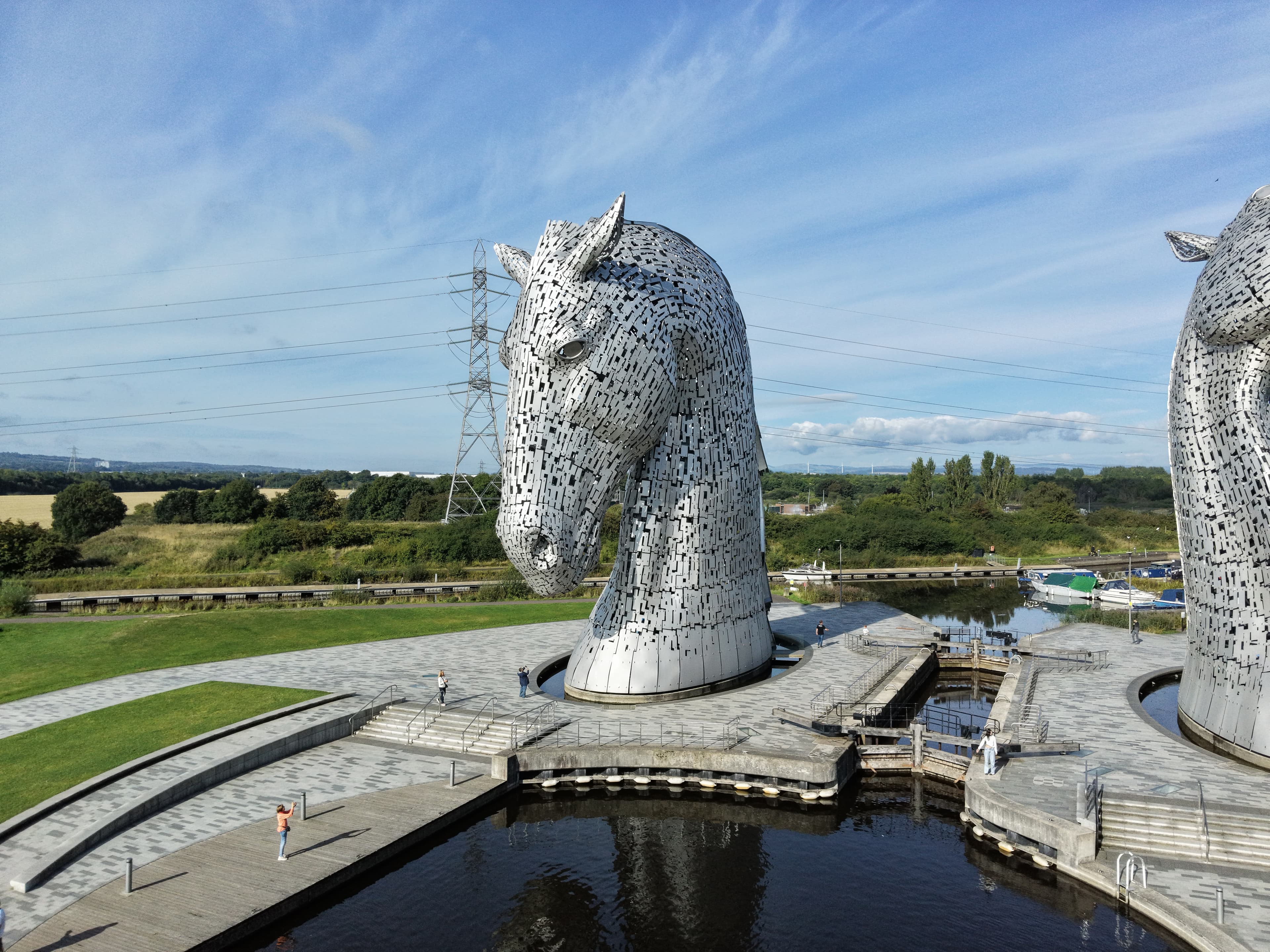 DJI 20260829095455 0067 D at The Kelpies
