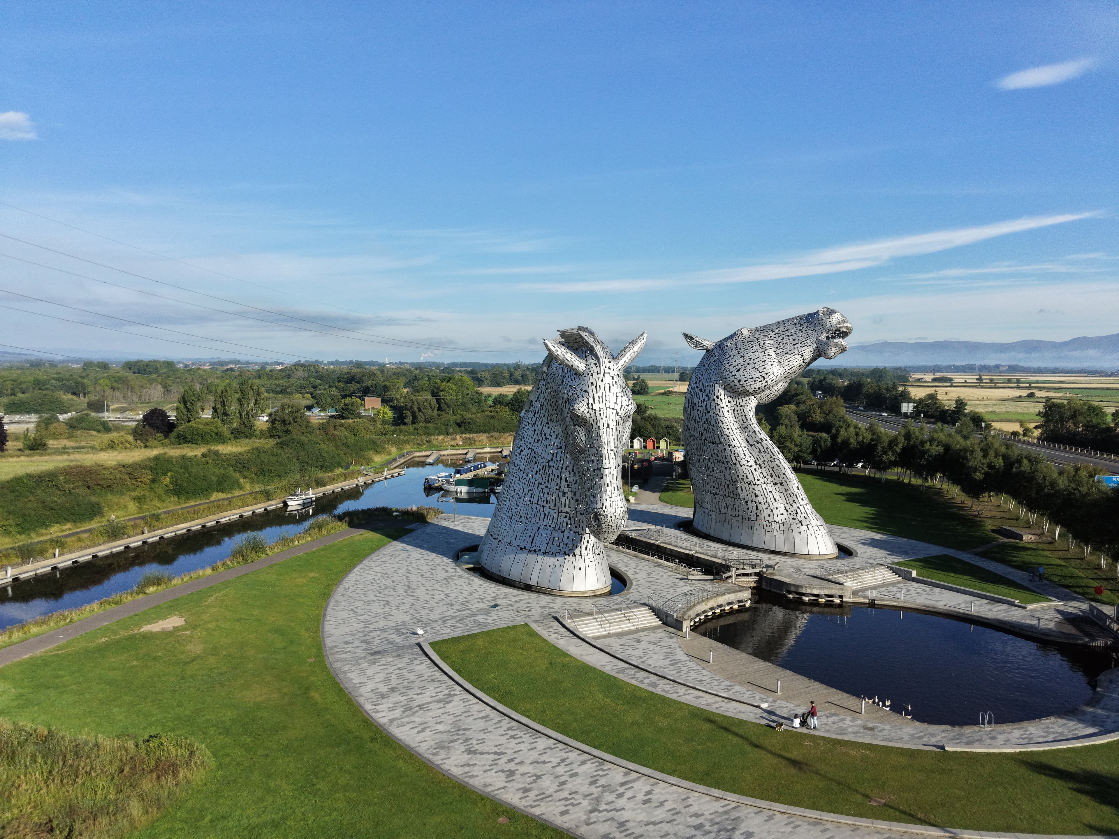 DJI 20260829084814 0003 D at The Kelpies
