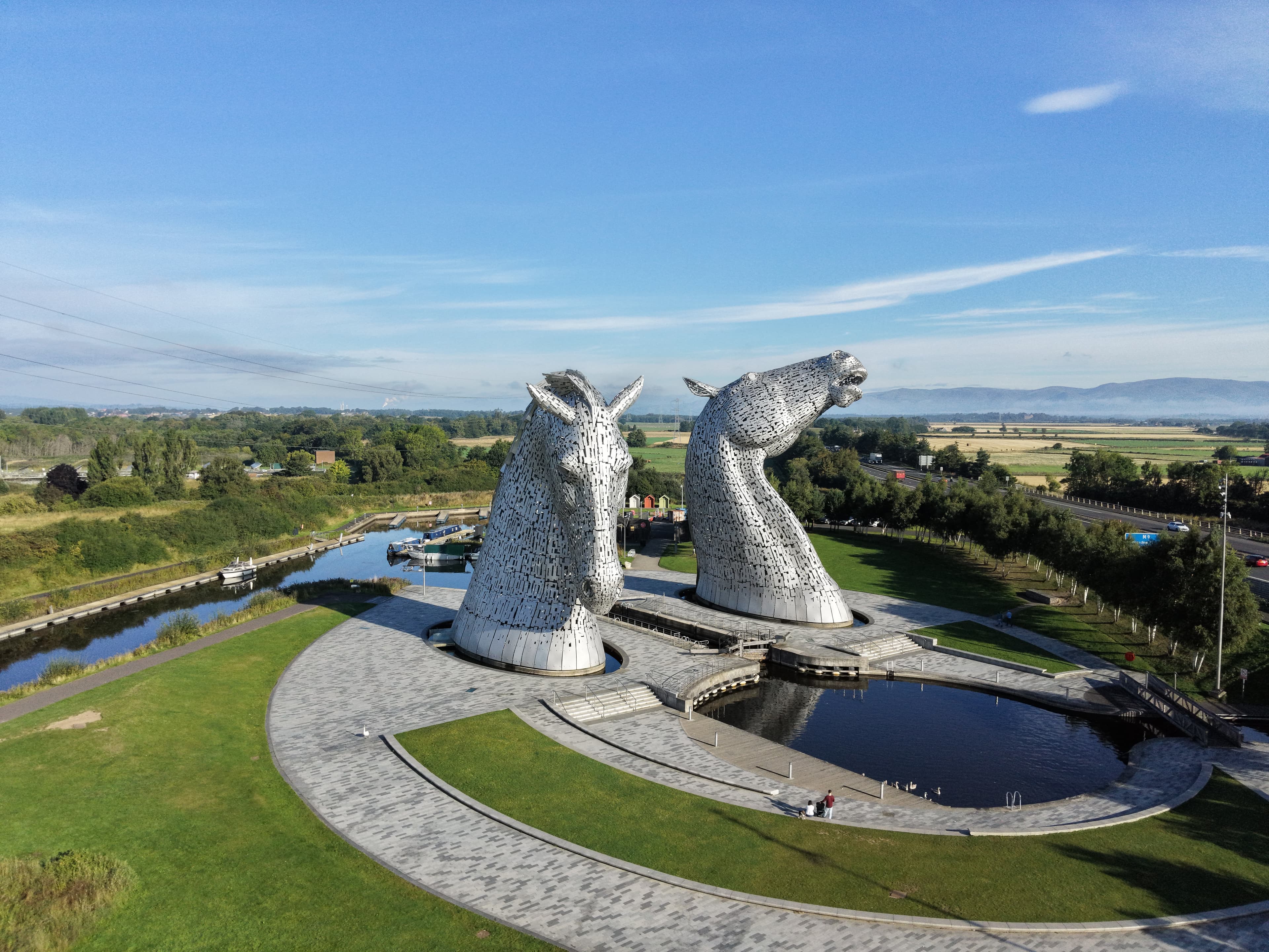 DJI 20260829084822 0004 D at The Kelpies