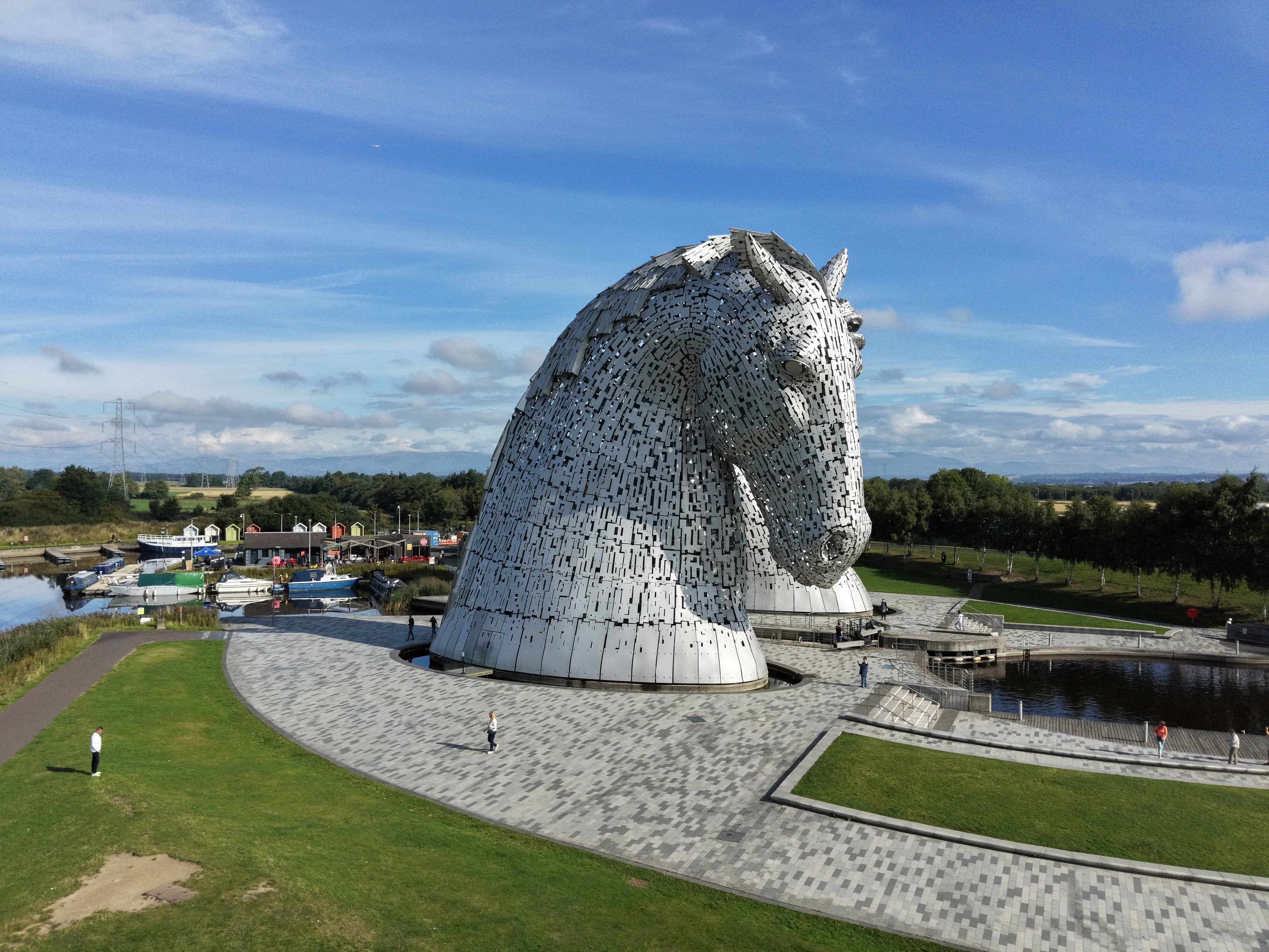 DJI 20260829095531 0069 D at The Kelpies