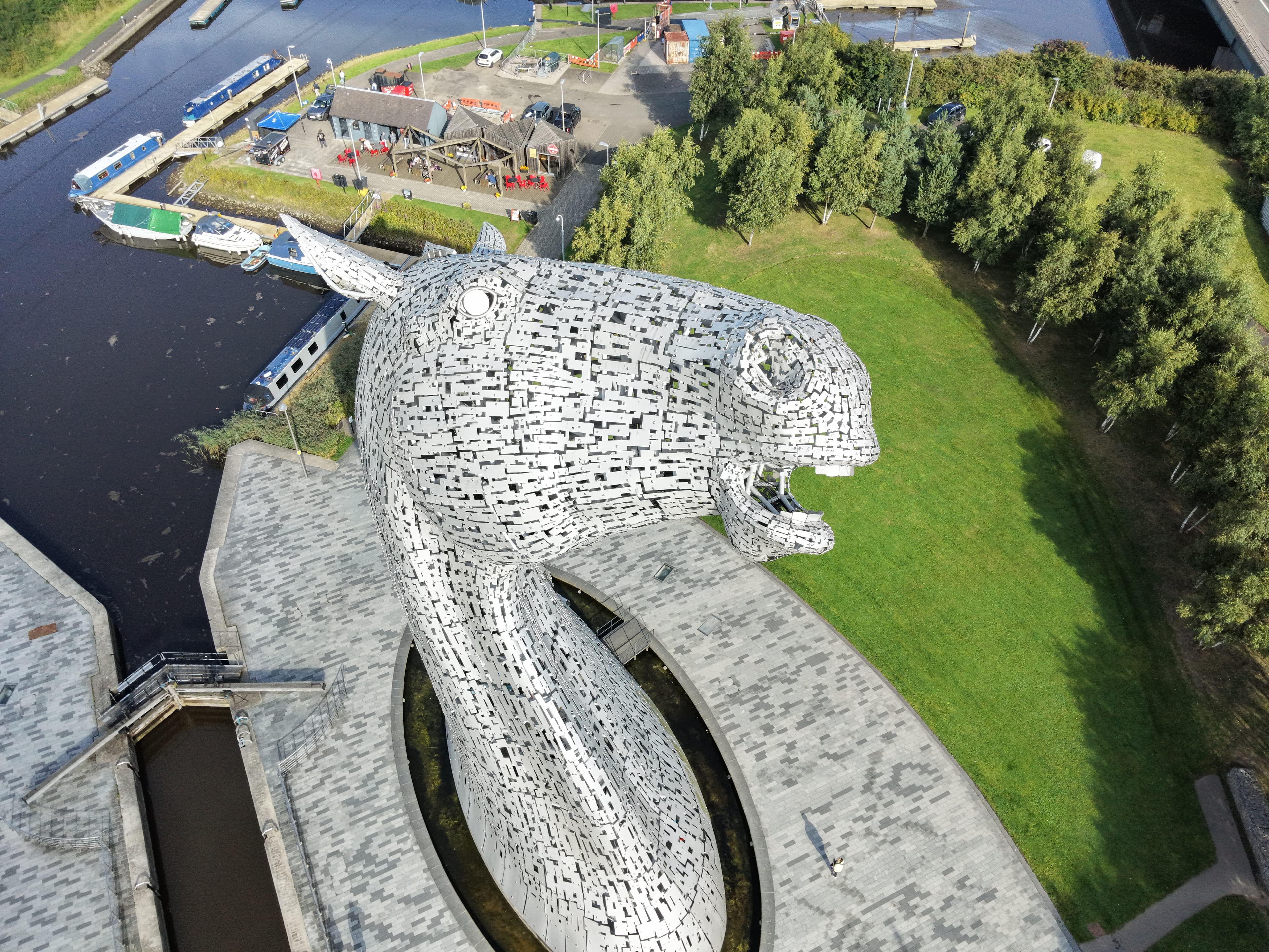 DJI 20260829094553 0053 D at The Kelpies